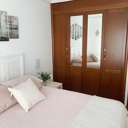 Sofia Apartment