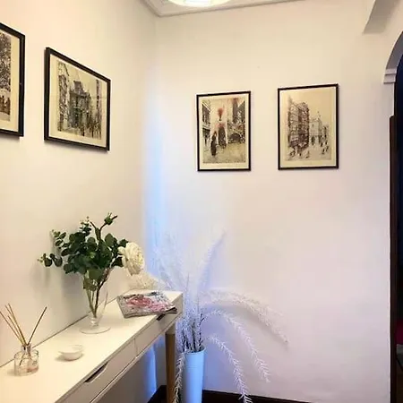 Apartment Sofia Santander