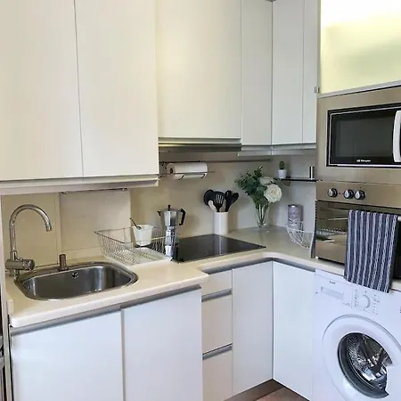 Sofia Apartment