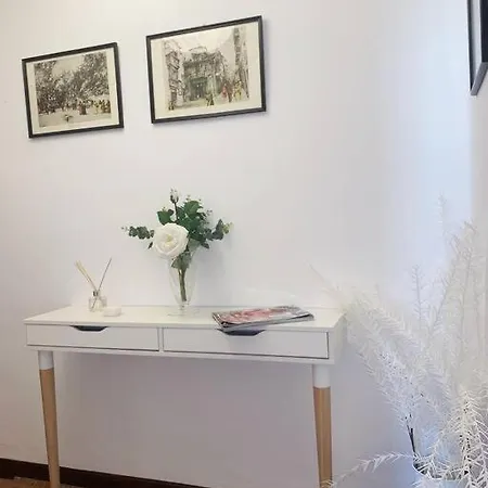 Apartamento Sofia Santander