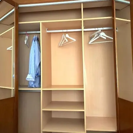 Apartment Sofia Santander