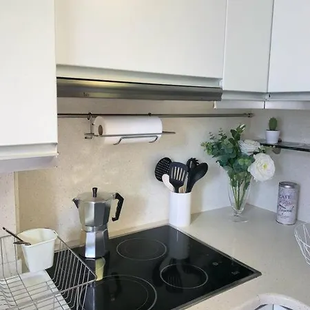 Sofia Apartment