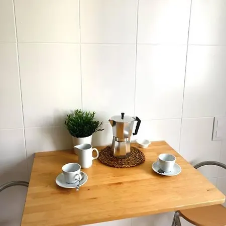 Apartamento Sofia
