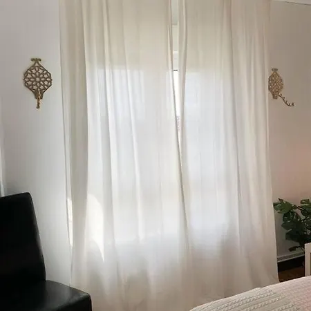 Sofia Apartment *