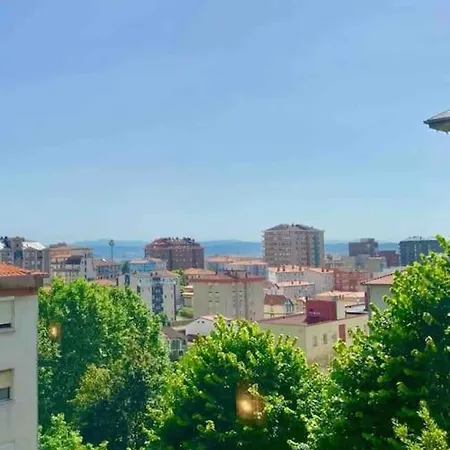 Sofia Apartamento Santander