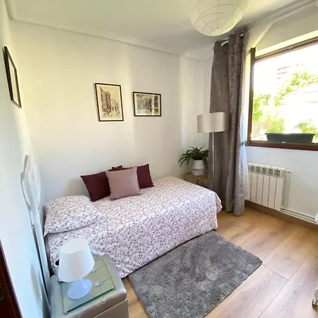 Sofia Apartment *