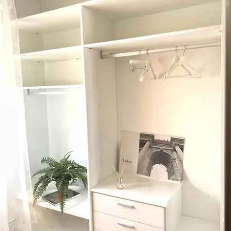 Apartment Sofia *