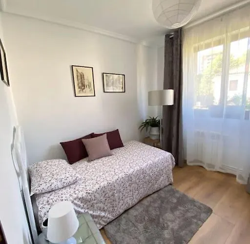 Apartment Sofia Santander