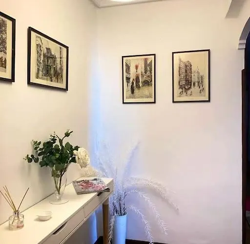 Apartment Sofia Santander