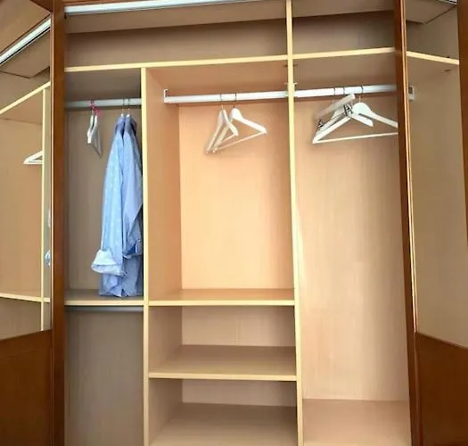 Apartment Sofia Santander