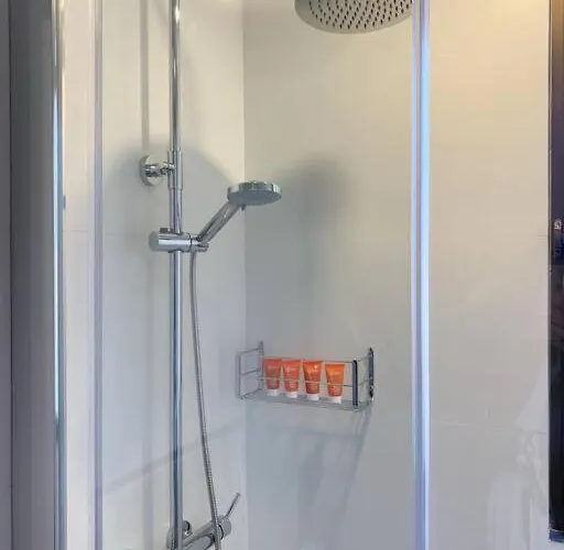 Apartment Sofia Santander