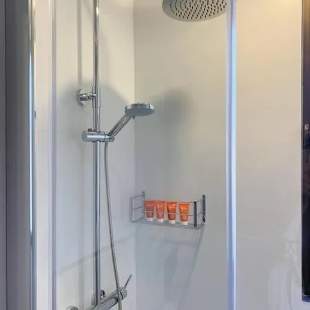 Διαμέρισμα Sofia Σανταντέρ